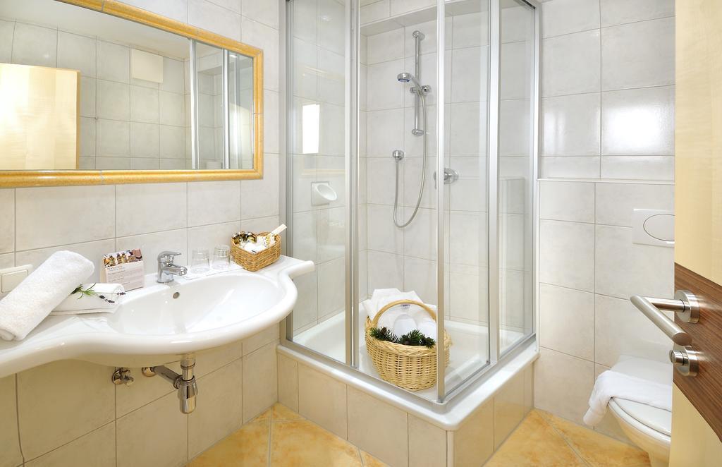 Hotel Das Barbara Обертауерн Номер фото
