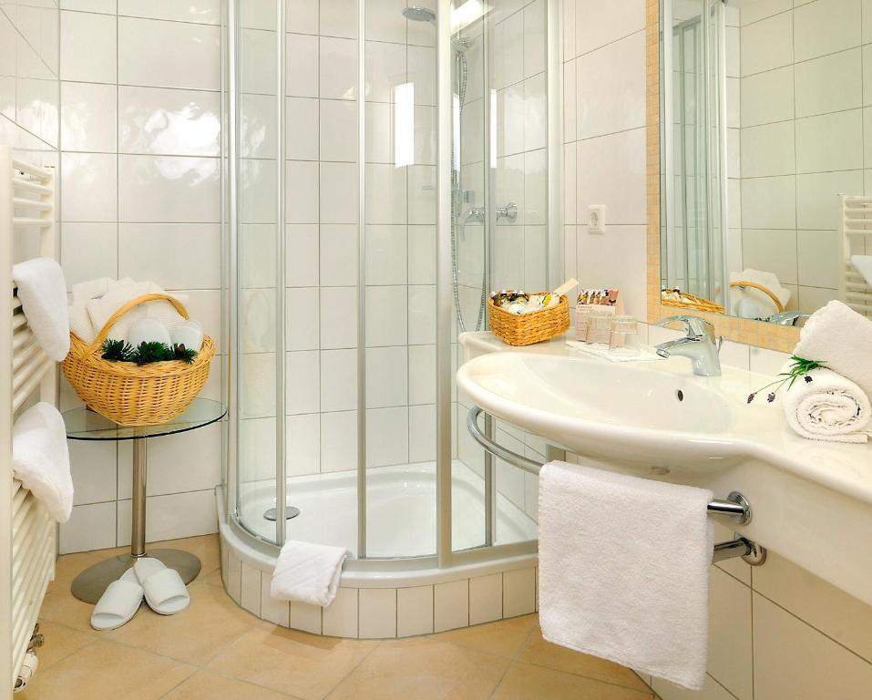 Hotel Das Barbara Обертауерн Номер фото
